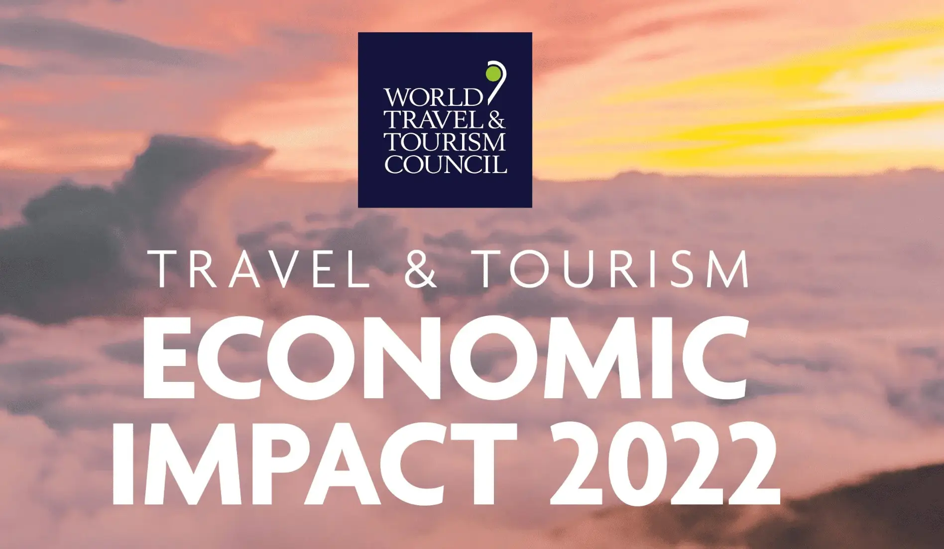 world travel and tourism council report 2022